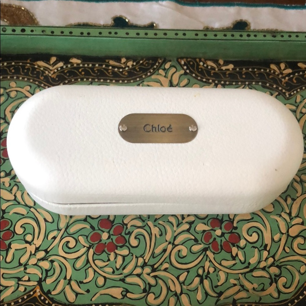 Chlo Sunglasses - image 8